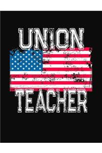 Union Teacher