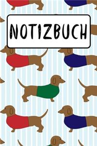Notizbuch
