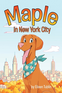 Maple in New York City