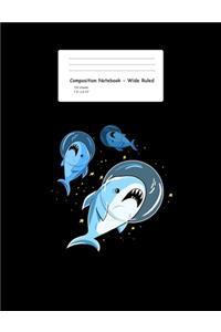 Shark Journal