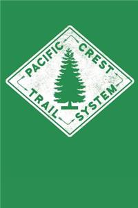 Pacific Crest Trail System