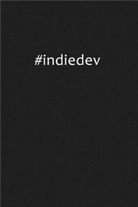 #indiedev
