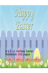 Happy Easter
