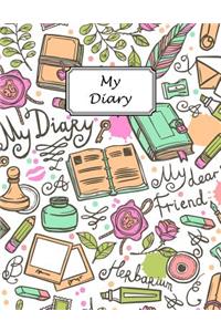 My Diary