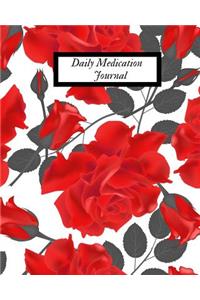 Daily Medication Journal