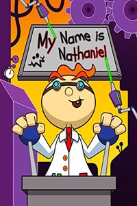 My Name is Nathaniel