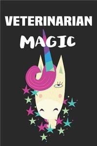 Veterinarian Magic