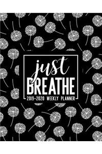 Just Breathe