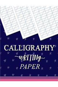 Calligraphy Writing Paper