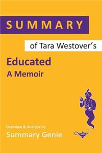 Summary of Tara Westover's Educated