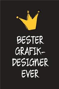 Bester Grafikdesigner