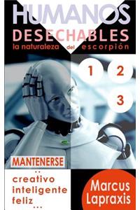 Humanos Desechables