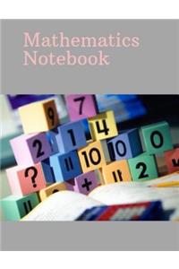 Mathematics Notebook