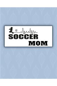 Soccer Mom