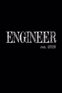 Engineer est. 2019
