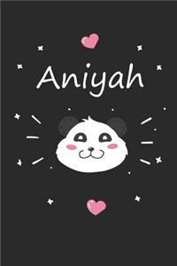 Aniyah