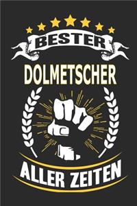 Bester Dolmetscher aller Zeiten