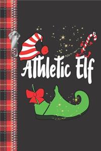 Athletic Elf