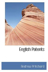 English Patents