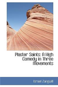 Plaster Saints