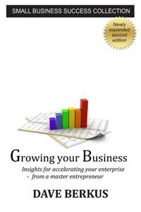 Growing your Business