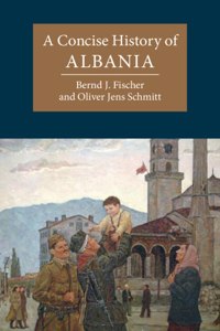 Concise History of Albania