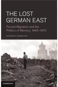 Lost German East