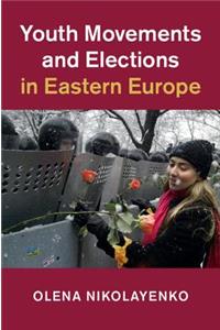 Youth Movements and Elections in Eastern Europe