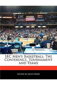 SEC Men's Basketball