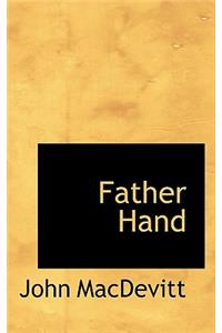 Father Hand