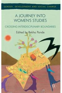 Journey Into Women's Studies
