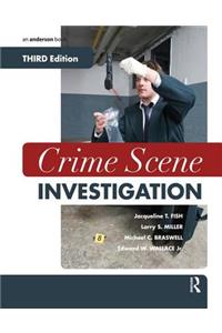 Crime Scene Investigation