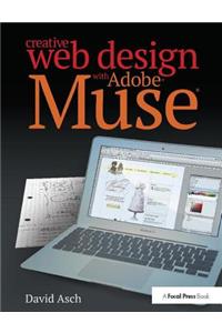 Creative Web Design with Adobe Muse