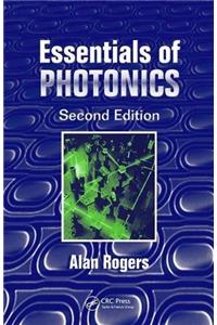 Essentials of Photonics