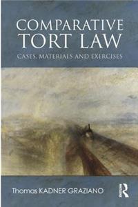 Comparative Tort Law