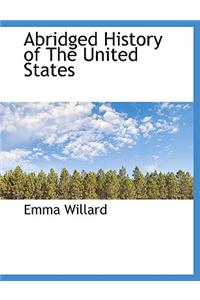 Abridged History of the United States