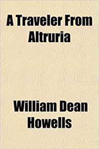 A Traveler from Altruria