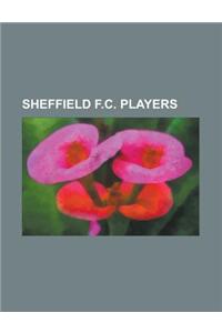Sheffield F.C. Players