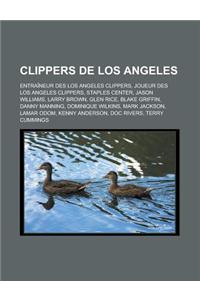 Clippers de Los Angeles