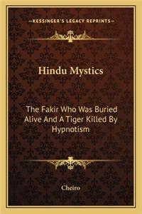 Hindu Mystics