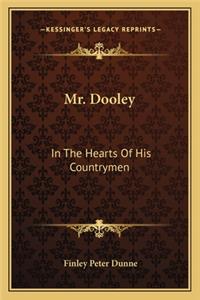 Mr. Dooley