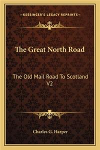 Great North Road the Great North Road