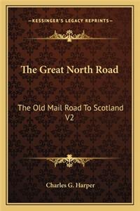 Great North Road the Great North Road