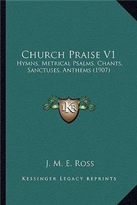Church Praise V1