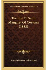 Life Of Saint Margaret Of Cortona (1888)