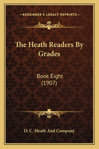 Heath Readers By Grades