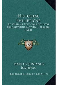 Historiae Philippicae