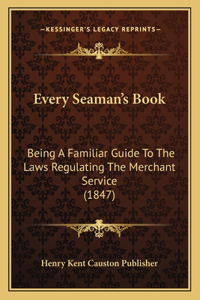 Every Seaman's Book