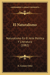Naturalismo