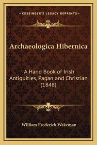 Archaeologica Hibernica